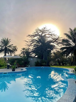 Kololi Beach Resort