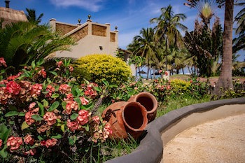 Kololi Beach Resort