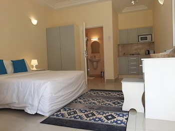 Kololi Beach Resort