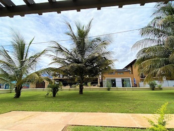 Kololi Beach Resort