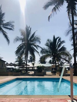 Kololi Beach Resort