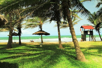 Kololi Beach Resort
