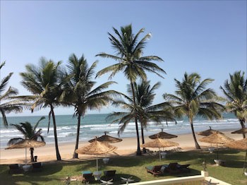 Kololi Beach Resort