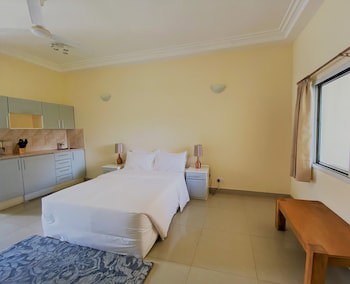 Kololi Beach Resort