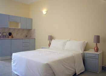Kololi Beach Resort
