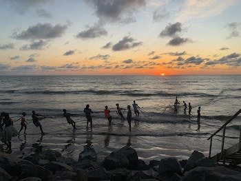 Kololi Beach Resort