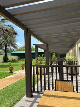 Kololi Beach Resort