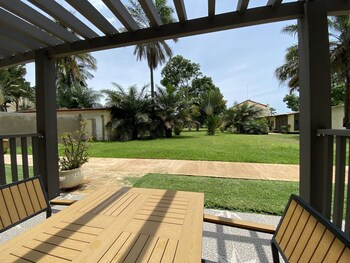 Kololi Beach Resort