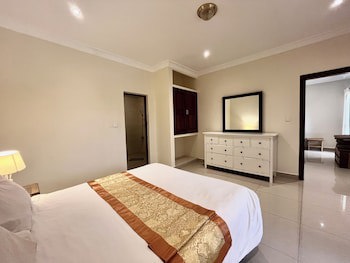 Kololi Beach Resort