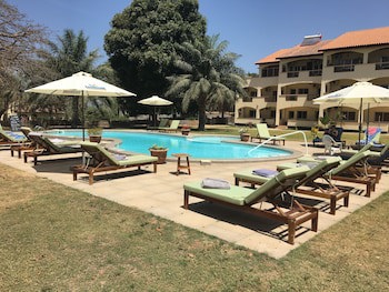 Kololi Beach Resort