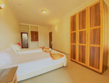 Kololi Beach Resort