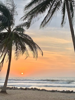 Kololi Beach Resort
