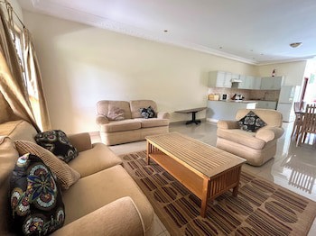 Kololi Beach Resort