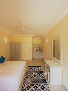Kololi Beach Resort
