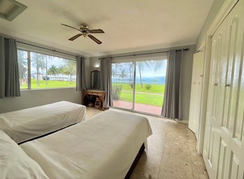 Kololi Beach Resort