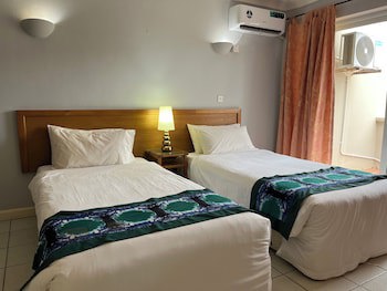Kololi Beach Resort