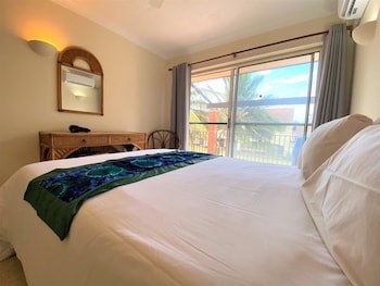 Kololi Beach Resort