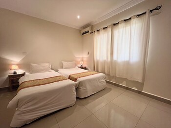 Kololi Beach Resort