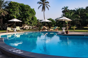Kololi Beach Resort