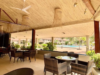 Kololi Beach Resort