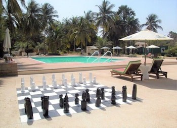 Kololi Beach Resort