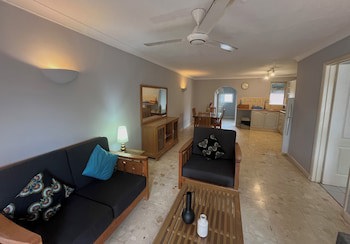 Kololi Beach Resort