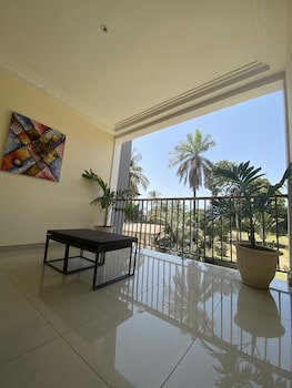 Kololi Beach Resort