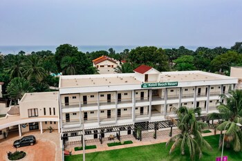 Kololi Beach Resort