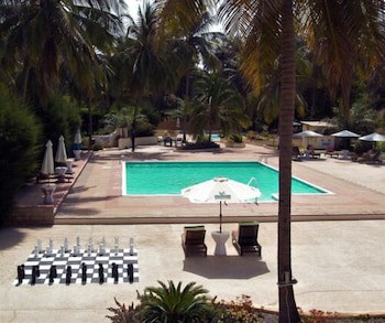 Kololi Beach Resort