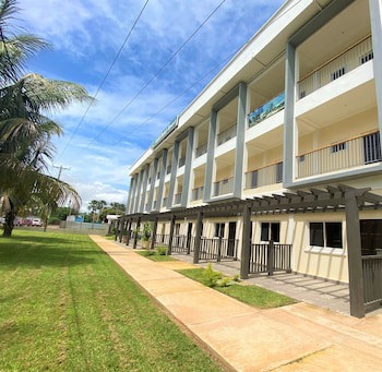 Kololi Beach Resort
