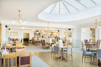 Great Western Hotel