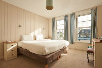 Great Western Hotel