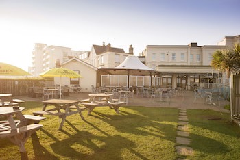 Great Western Hotel