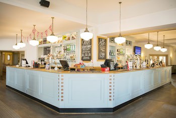 Great Western Hotel