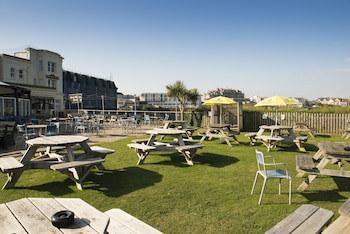 Great Western Hotel