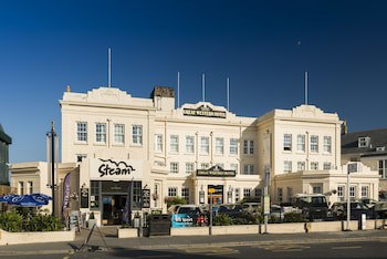 Great Western Hotel