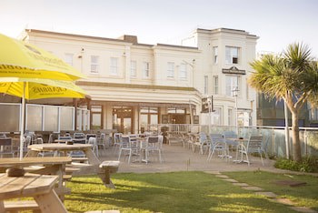 Great Western Hotel