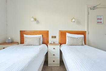 Great Western Hotel