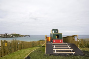 Great Western Hotel