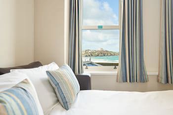 Great Western Hotel