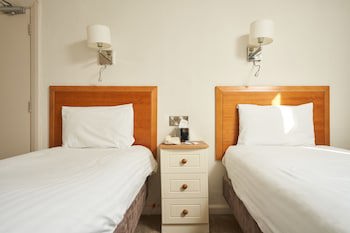 Great Western Hotel