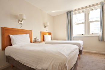 Great Western Hotel