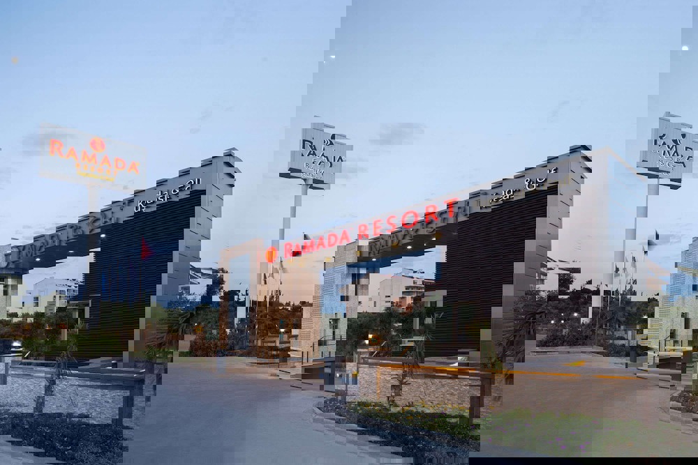 Ramada Resort by Wyndham Kusadasi