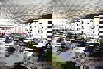 Ramada By Wyndham Elazig