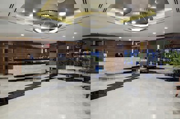 Ramada By Wyndham Elazig