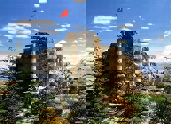 Ramada By Wyndham Elazig