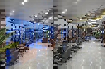 Ramada By Wyndham Elazig