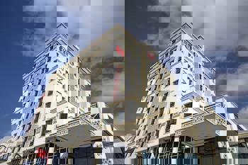 Ramada By Wyndham Elazig