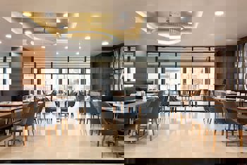 Ramada By Wyndham Elazig