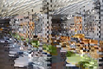 Ramada By Wyndham Elazig